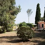 Aguait I - With Private Mountain Per Runners, Trailer, Near Puerto Pollensa,belong To The And Βίλα *