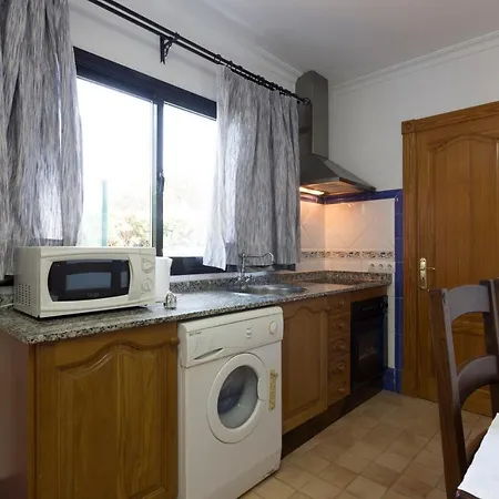 Βίλα Aguait I - With Private Mountain Per Runners, Trailer, Near Puerto Pollensa,belong To The And Port de Pollenca