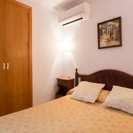 Βίλα Aguait I - With Private Mountain Per Runners, Trailer, Near Puerto Pollensa,belong To The And Port de Pollenca