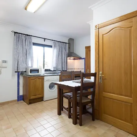 Aguait I - With Private Mountain Per Runners, Trailer, Near Puerto Pollensa,belong To The And * Port de Pollenca