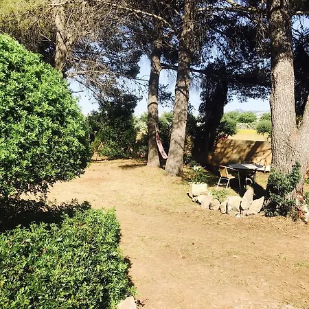 Aguait I - With Private Mountain Per Runners, Trailer, Near Puerto Pollensa,belong To The And * Port de Pollenca