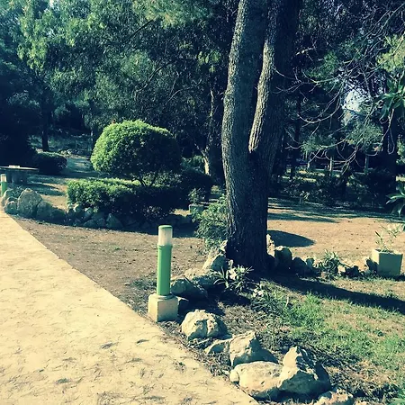 Aguait I - With Private Mountain Per Runners, Trailer, Near Puerto Pollensa,belong To The And Βίλα