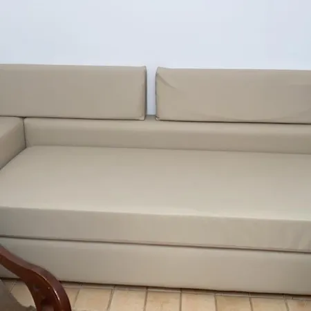 Aguait I - With Private Mountain Per Runners, Trailer, Near Puerto Pollensa,belong To The And