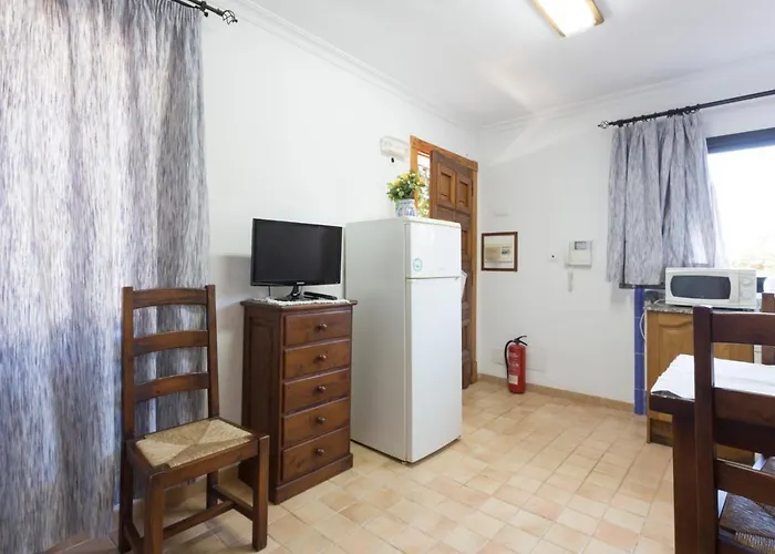 Villa Aguait I - With Private Mountain Per Runners, Trailer, Near Puerto Pollensa,belong To The And Port de Pollença