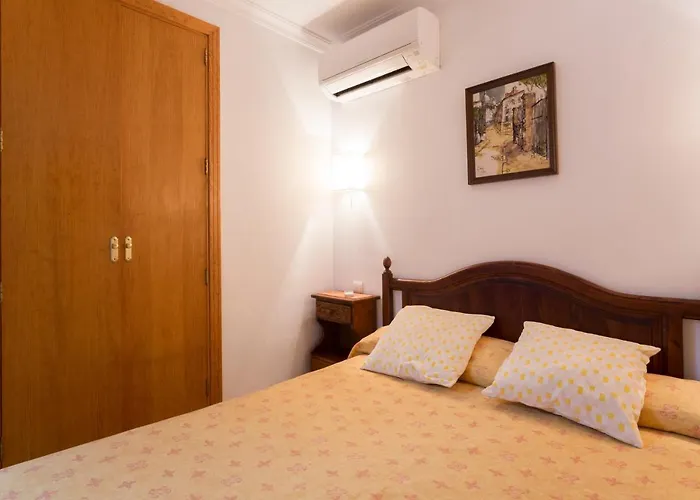 Villa Aguait I - With Private Mountain Per Runners, Trailer, Near Puerto Pollensa,belong To The And Port de Pollença