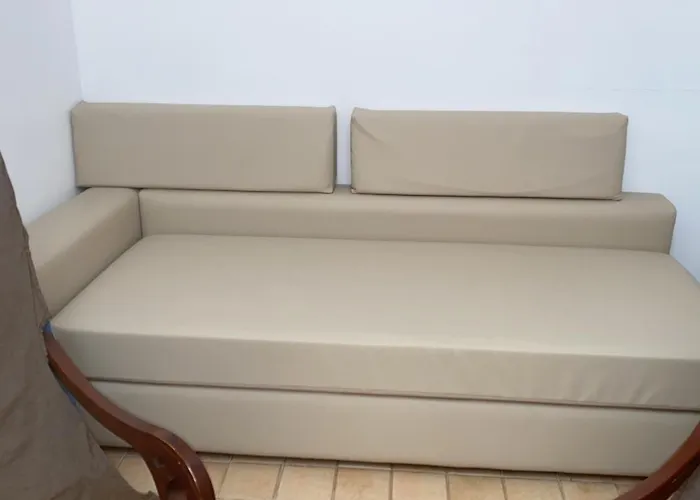 Aguait I - With Private Mountain Per Runners, Trailer, Near Puerto Pollensa,belong To The And