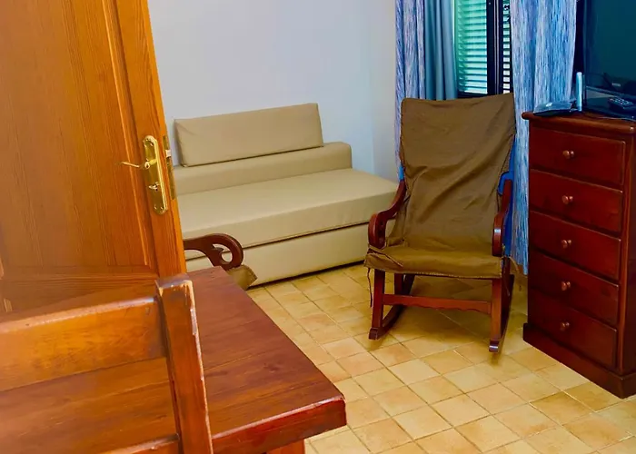 Aguait I - With Private Mountain Per Runners, Trailer, Near Puerto Pollensa,belong To The And Port de Pollença