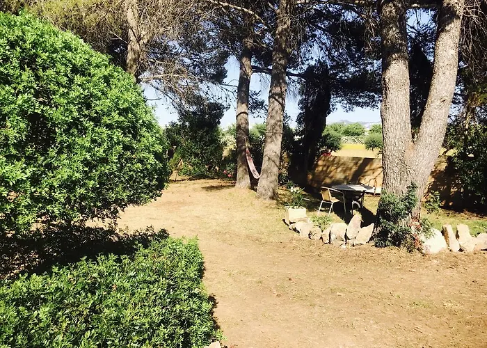 Aguait I - With Private Mountain Per Runners, Trailer, Near Puerto Pollensa,belong To The And * Port de Pollença