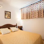Aguait I - With Private Mountain Per Runners, Trailer, Near Puerto Pollensa,belong To The And Villa