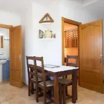 Villa Aguait I - With Private Mountain Per Runners, Trailer, Near Puerto Pollensa,belong To The And *