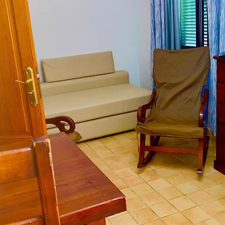 Aguait I - With Private Mountain Per Runners, Trailer, Near Puerto Pollensa,belong To The And Port de Pollença