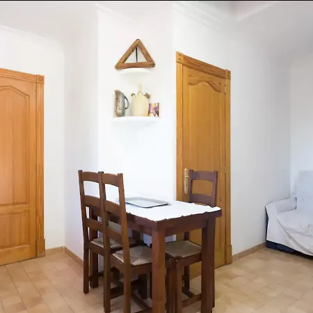 With Private Mountain Per Runners, Trailer, Near Puerto Pollensa,belong To The And Вилла *