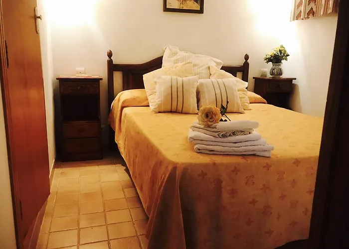 Aguait I - With Private Mountain Per Runners, Trailer, Near Puerto Pollensa,belong To The And